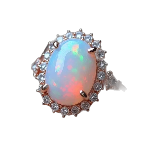 jewelry, crown, 3d render, pastel transparent PNG cut-out