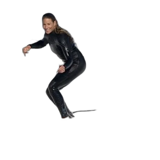 staff, jacket, hair, concept art transparent PNG cut-out