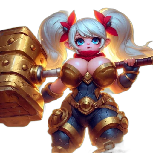 weapon, staff, sword, robot transparent PNG cut-out
