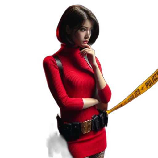 staff, weapon, concept art, photorealistic transparent PNG cut-out