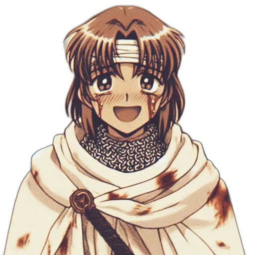 staff, face, mask, jewelry transparent PNG cut-out