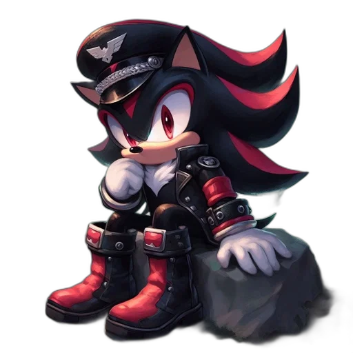 weapon, robot, jacket, animal transparent PNG cut-out