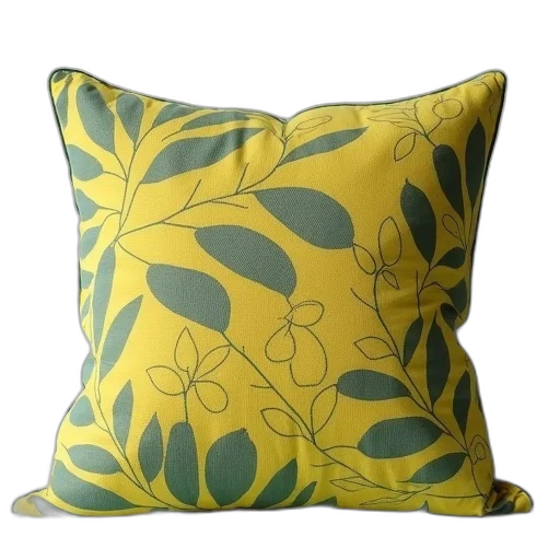 furniture, photorealistic, golden, yellow transparent PNG cut-out