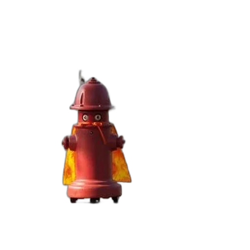 robot, bottle, weapon, staff transparent PNG cut-out
