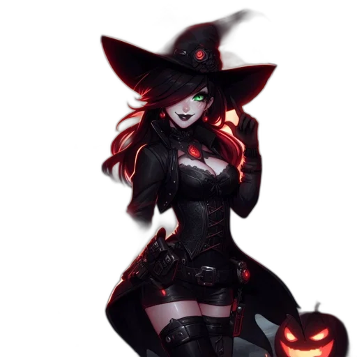 staff, fantasy art, concept art, pixel art transparent PNG cut-out