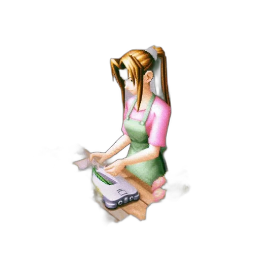 staff, jewelry, robot, weapon transparent PNG cut-out