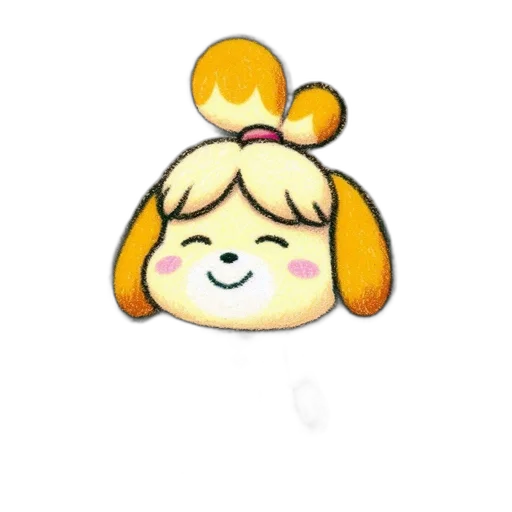 crown, staff, animal, hat transparent PNG cut-out