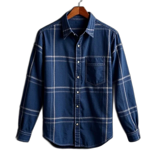 jacket, men, plaid, shirt transparent PNG cut-out