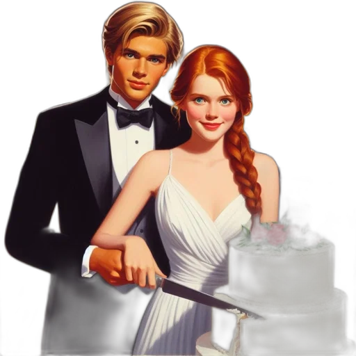photorealistic, pixel art, concept art, cartoon transparent PNG cut-out