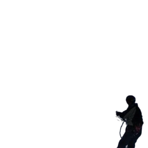 staff, robot, weapon, umbrella transparent PNG cut-out