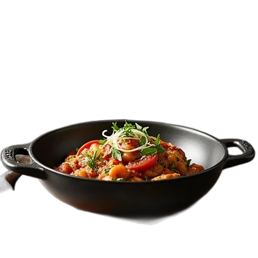food, 3d render, photorealistic, cook transparent PNG cut-out
