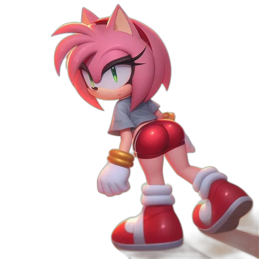 staff, weapon, 3d render, concept art transparent PNG cut-out