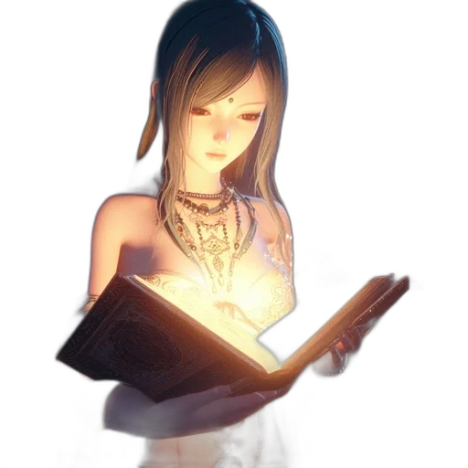 dress, mask, jewelry, sword transparent PNG cut-out