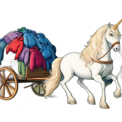 jacket, furniture, hat, concept art transparent PNG cut-out
