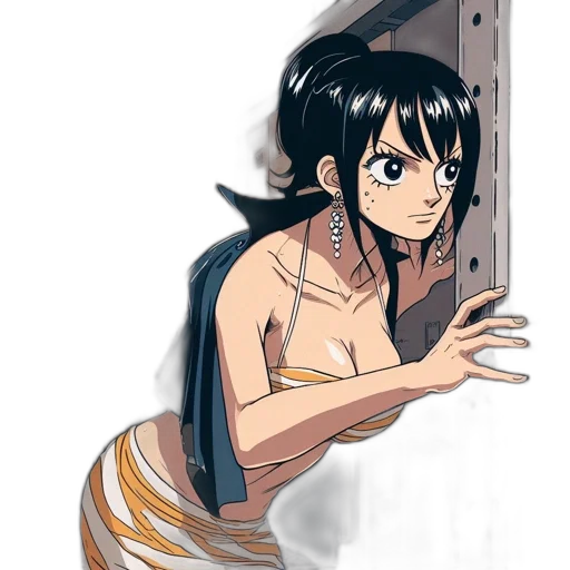 dress, creature, dragon, weapon transparent PNG cut-out
