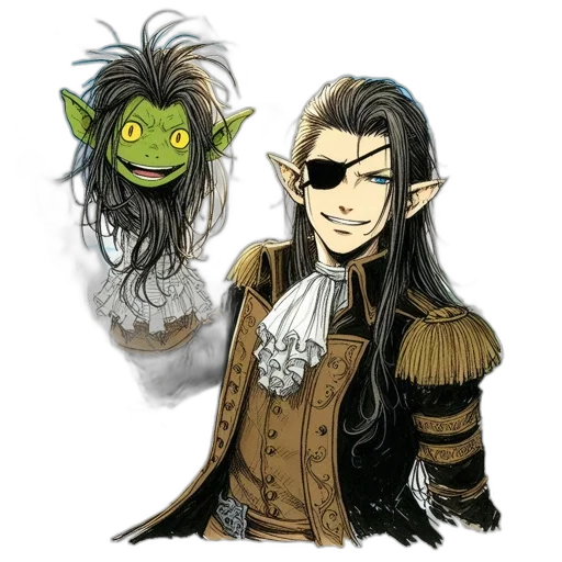 dragon, fantasy art, concept art, comic book art transparent PNG cut-out