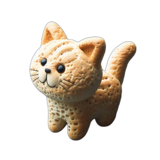 animal, food, creature, staff transparent PNG cut-out