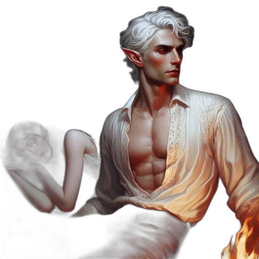 dragon, jacket, fantasy art, concept art transparent PNG cut-out