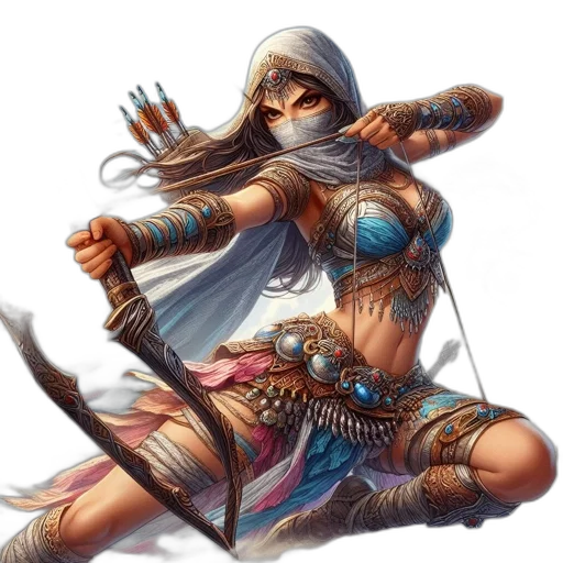 sword, weapon, jewelry, fantasy art transparent PNG cut-out