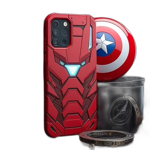 weapon, marvel, avengers, collection transparent PNG cut-out