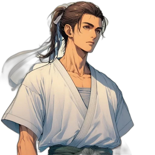 staff, fantasy art, concept art, pixel art transparent PNG cut-out