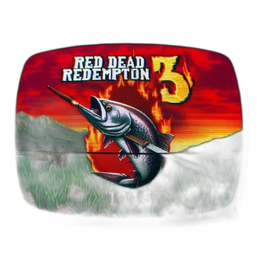 3d render, cover, art, displays transparent PNG cut-out