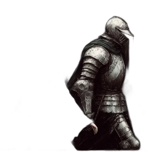 sword, weapon, dragon, staff transparent PNG cut-out