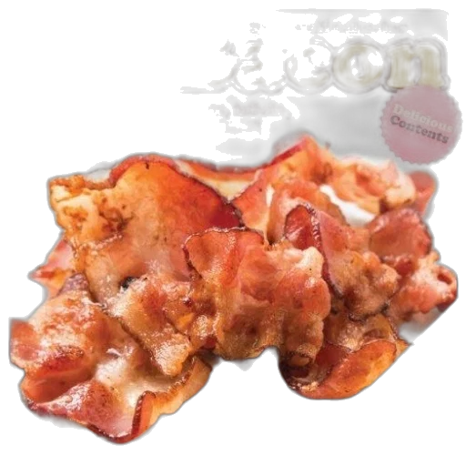 food, crown, animal, photorealistic transparent PNG cut-out