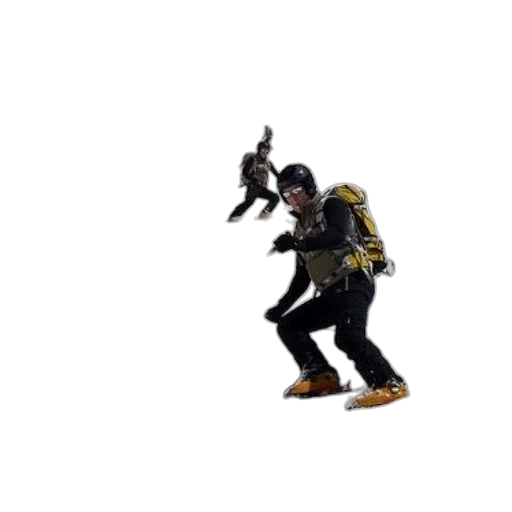 weapon, staff, creature, dragon transparent PNG cut-out