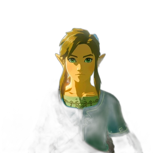face, dress, staff, mask transparent PNG cut-out
