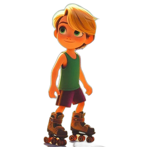 3d render, concept art, cartoon, photorealistic transparent PNG cut-out