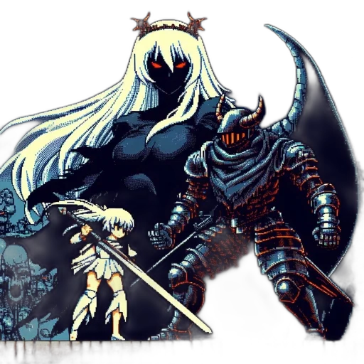 dragon, sword, weapon, concept art transparent PNG cut-out