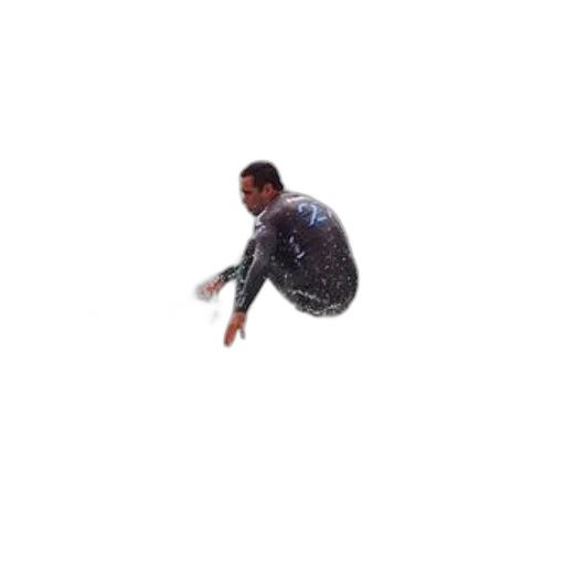jacket, shoes, creature, animal transparent PNG cut-out