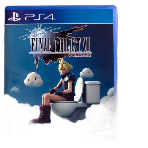 concept art, 3d render, pixel art, cyberpunk transparent PNG cut-out