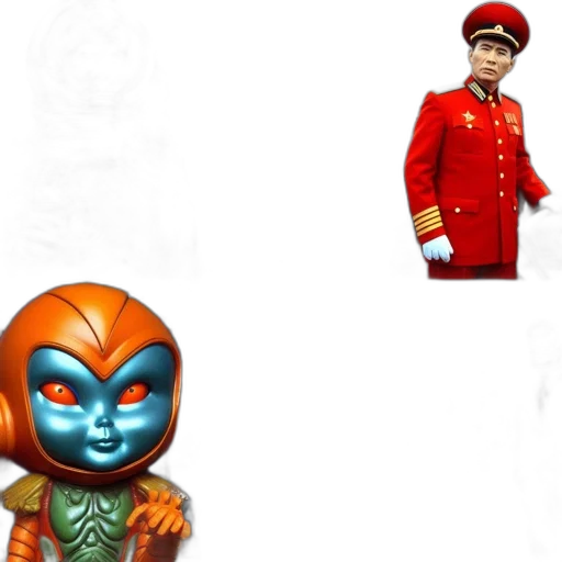 mask, staff, face, robot transparent PNG cut-out