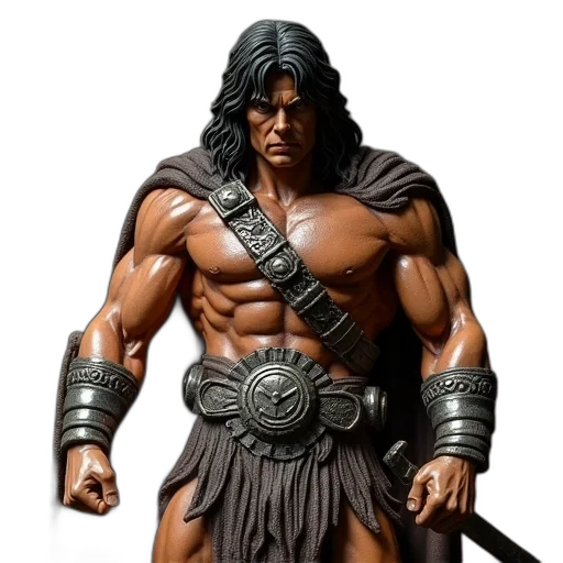 concept art, 3d render, fantasy art, comic book art transparent PNG cut-out