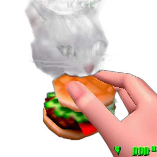 food, bottle, weapon, creature transparent PNG cut-out