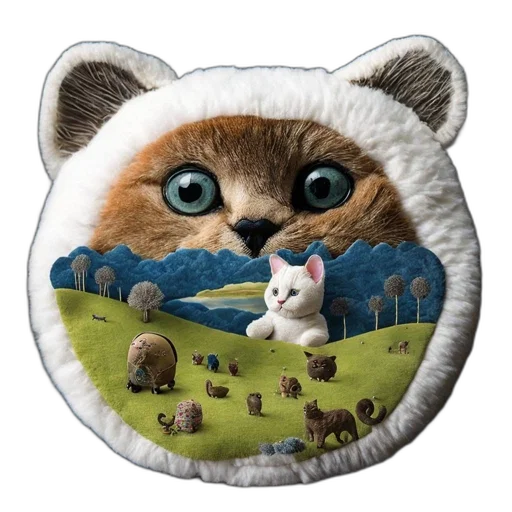 pixel art, concept art, fantasy art, 3d render transparent PNG cut-out