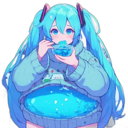 food, creature, robot, dress transparent PNG cut-out