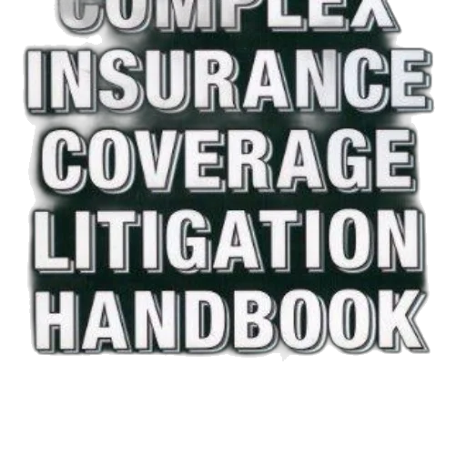 complex, insurance, coverage, litigation transparent PNG cut-out