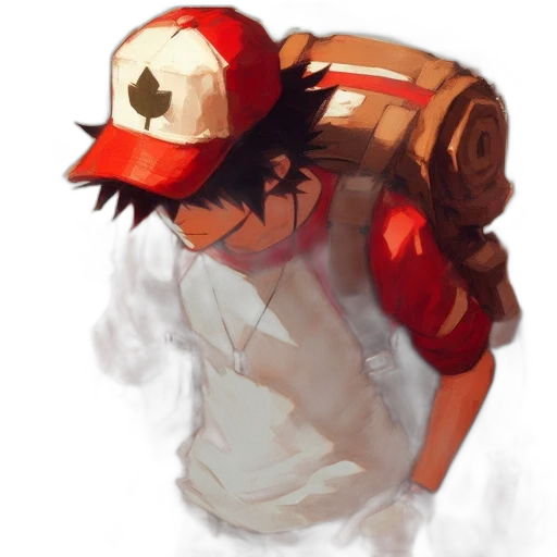 hat, mask, robot, creature transparent PNG cut-out