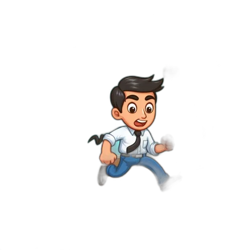 staff, cartoon, pixel art, concept art transparent PNG cut-out