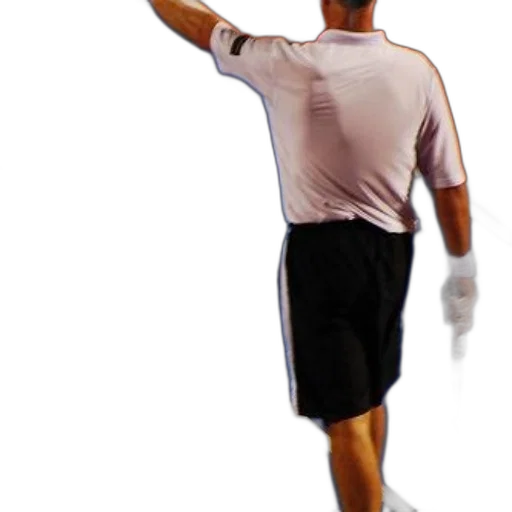 staff, weapon, 3d render, photorealistic transparent PNG cut-out
