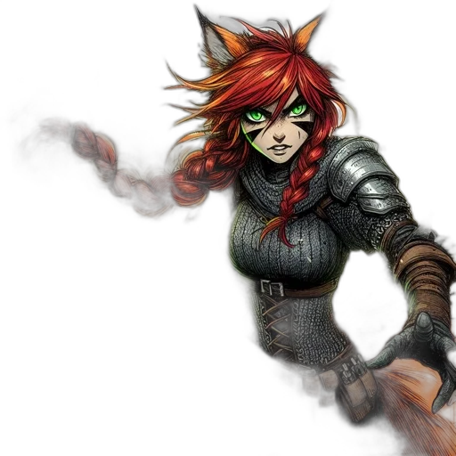 staff, weapon, fantasy art, concept art transparent PNG cut-out