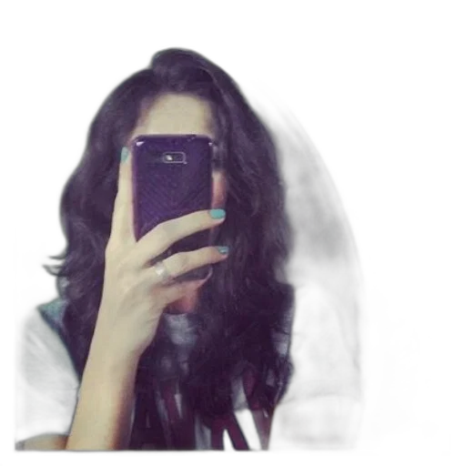 hair, face, mask, dress transparent PNG cut-out