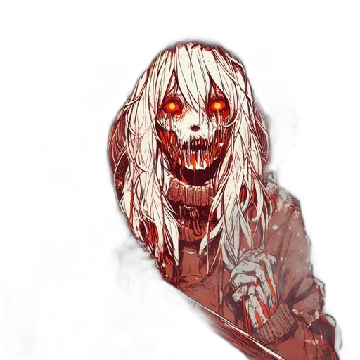 face, creature, mask, staff transparent PNG cut-out