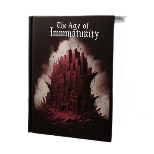 concept art, book, age, immaturity transparent PNG cut-out