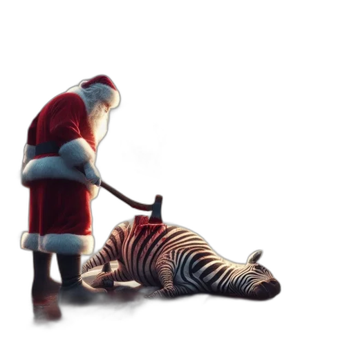 animal, creature, concept art, 3d render transparent PNG cut-out