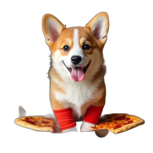 food, animal, staff, shoes transparent PNG cut-out