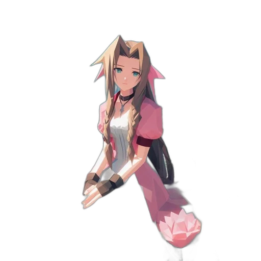 weapon, staff, sword, dress transparent PNG cut-out
